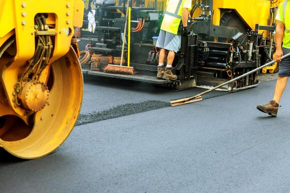 Binghamton Area Road Work Continues: What To Know - NewsBreak