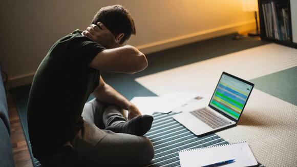 Coping With Tech Strain And Distress - NewsBreak