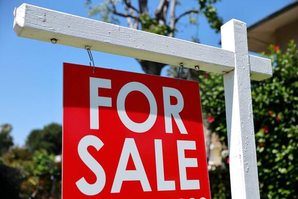 Americans are struggling to buy homes amid rising costs