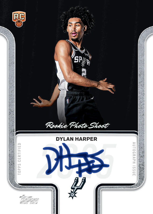 Topps' NBA Comeback Hits London As Part Of Global Launch For Collectors ...