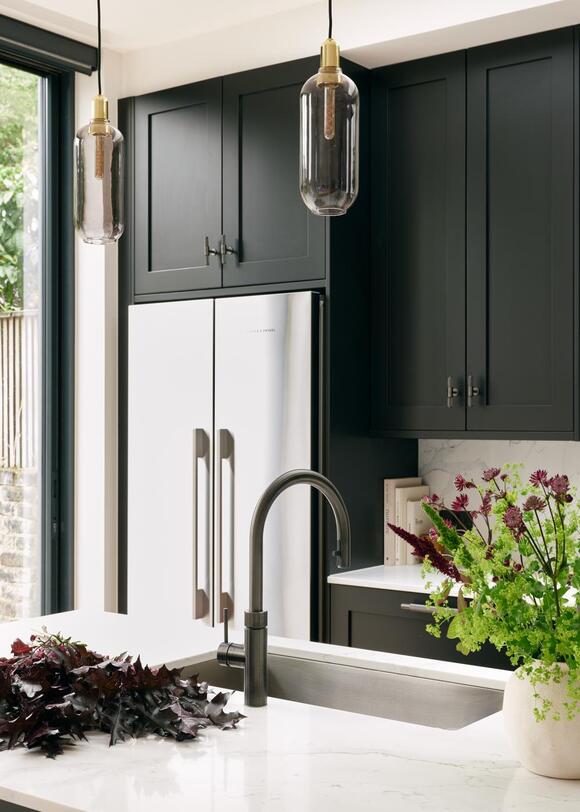 6 Kitchen Tap Trends to Elevate Your Sink Station in 2026 — These Are ...