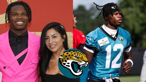 They Still Together Lol”: Fans React As Travis Hunter's Wife Leanna  Relishes About Ex Colorado Star's Achievement - NewsBreak