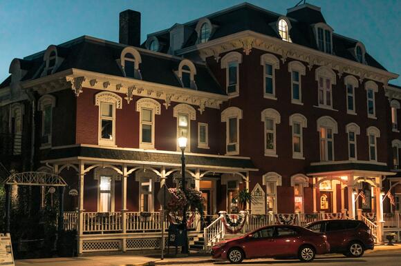 16 Small Towns With Amazing Local Senior Programs - NewsBreak