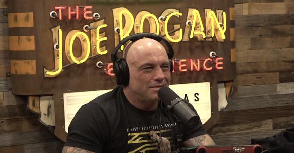 Rogan Slams Trump Over Reaction To Rob Reiner Murder: ‘No Justification ...
