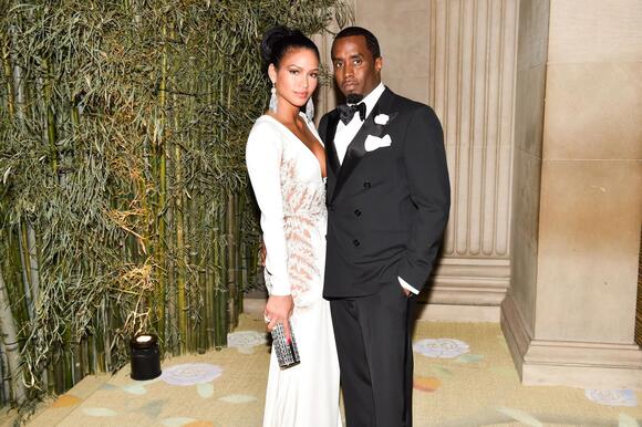 Sean ‘Diddy’ Combs ‘incensed’ at leak of Cassie Ventura violent abuse