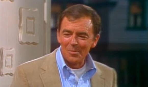Ken Berry was beloved in the 60s and 70s, then all but disappeared, so ...