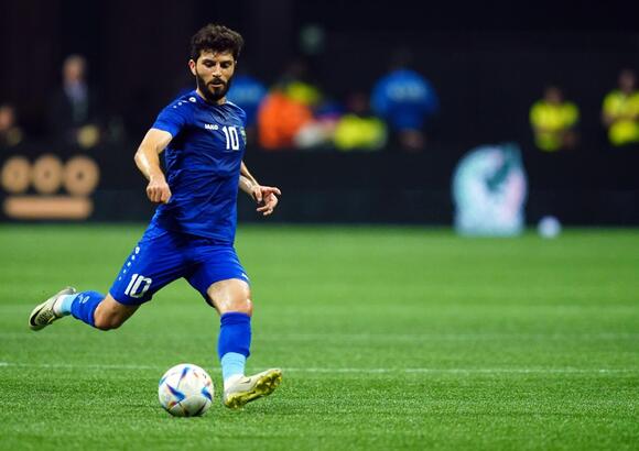 How to live stream Canada vs Uzbekistan: International Soccer ...