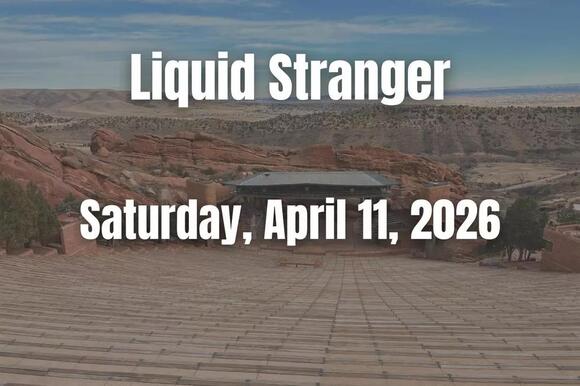 Full List of Red Rocks Concerts in 2026 - NewsBreak
