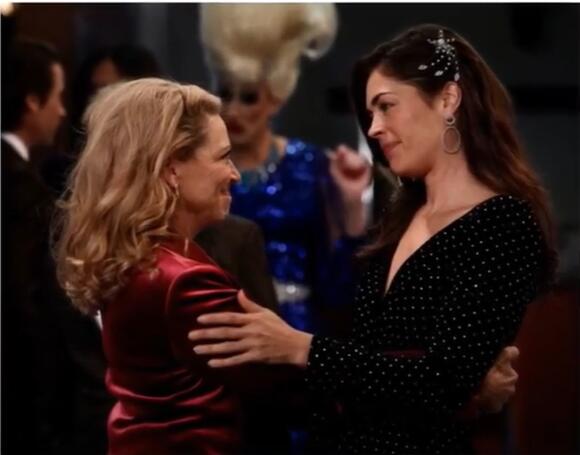 General Hospital' Spoilers: Kathleen Gati (Liesl Obrecht) Returns To GH-Is  She Bringing Back Britt? - NewsBreak