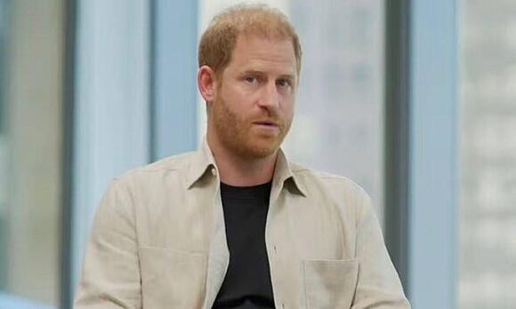 Prince Harry olive branch to William ‘comes with a thorn’ amid reconciliation plea