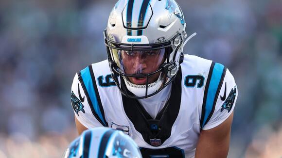 Panthers Win Ugly After Setting Franchise Penalty Record