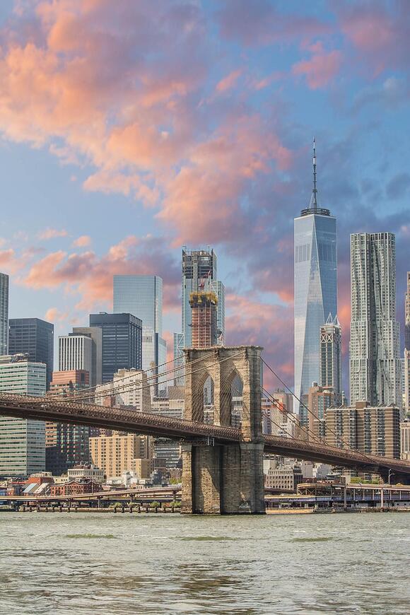 Get Away On These 20 Direct Flights From Upstate New York Airport ...