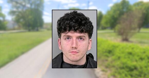 Son kills his father and stepfather as they try to help him through ...