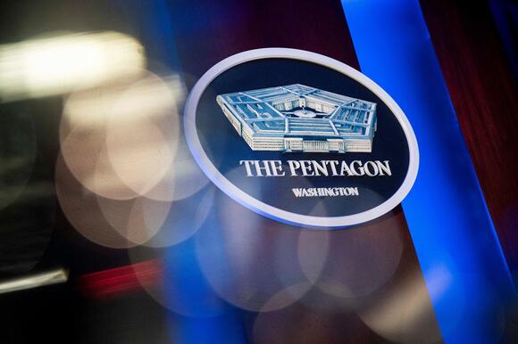 Pentagon ignored cybersecurity flaws before data breach, Marines ...