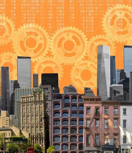 Banning rent algorithms will not build apartments - NewsBreak