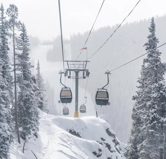 California Snowboarder Sues Vail-Owned Retailer, Gear Makers After ...