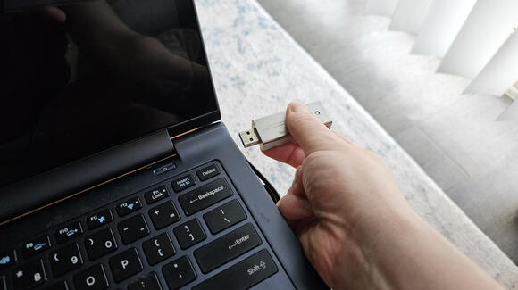 Which USB Port Should You Use For Your Mouse And Keyboard? - NewsBreak
