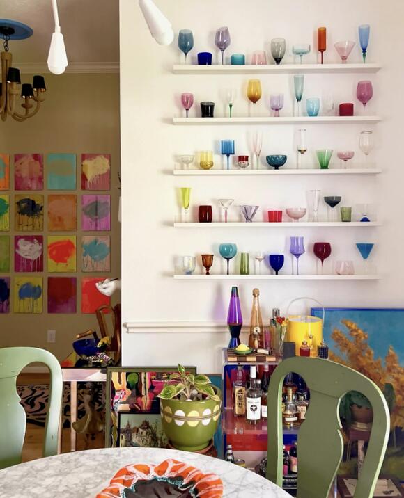 15 Home DIY Projects That Started At Goodwill and Turned Out Amazing