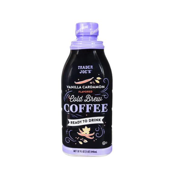 All the New Fall Things at Trader Joe’s Are Calling Your Name