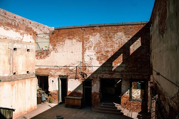 Ghost Towns You Can Visit In The West - NewsBreak