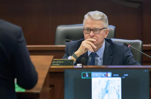 Little directs formation of statewide fraud group as losses rise ...