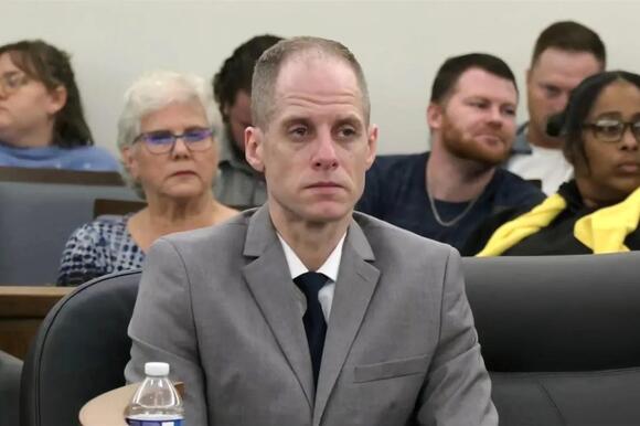 How much time could Caleb Flynn spend in prison? - NewsBreak