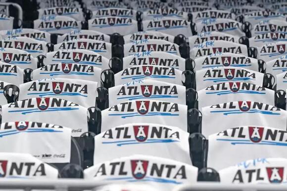 WNBA Finals Schedule Change Pays Off as Atlanta Dream Sell Out 17,000-Seat NBA Arena