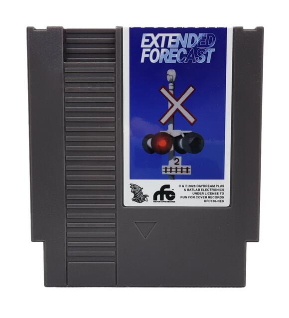 Emo band release chiptune remix album on a NES cartridge - NewsBreak