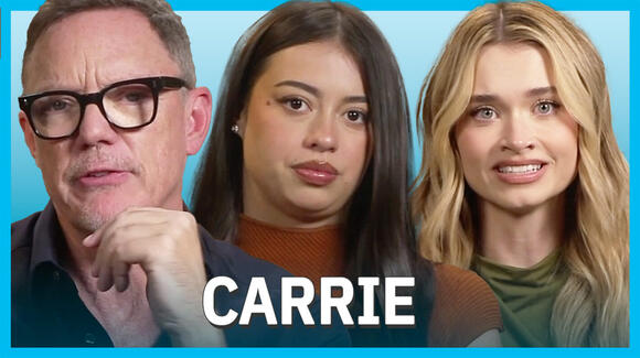 ‘Carrie’ Ending Explained: Who Suvived Prom Night? - NewsBreak