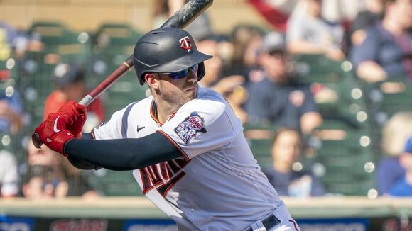 Twins’ Bomba Squad Catcher Calls it a Career - NewsBreak