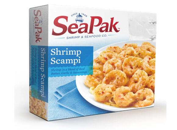 5 Best Frozen Shrimp Scampi Brands, According to Shoppers - NewsBreak
