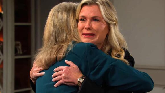 Days of our Lives Spoilers VIDEO Sneak Peek, August 4-8: EJ's trial  shocker, passionate kisses, and Sami's big return - NewsBreak