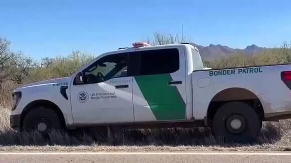 ‘He’s no victim’: Sister of man shot by Border Patrol has strong words ...