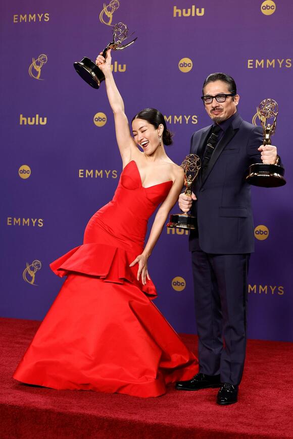 "President Dad And His Children" People Absolutely Adored "The West