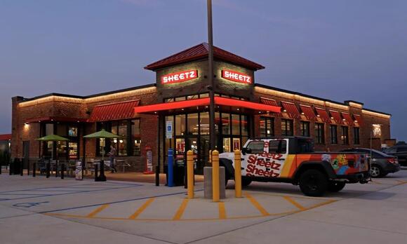 Newest Sheetz opens in Southwestern PA Thursday - NewsBreak