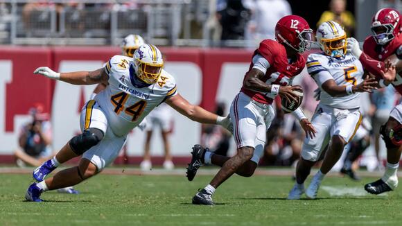 Coley: 24-team playoff will hurt smaller programs like East Carolina ...