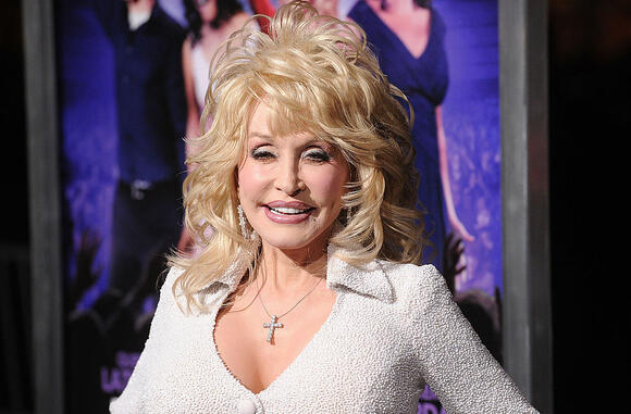Dolly Parton Responds to Health Concerns - NewsBreak