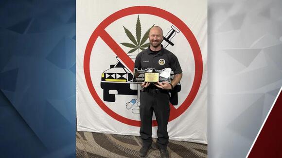 There’s Good News: Bend Police Department and Officer Zachary Childers ...