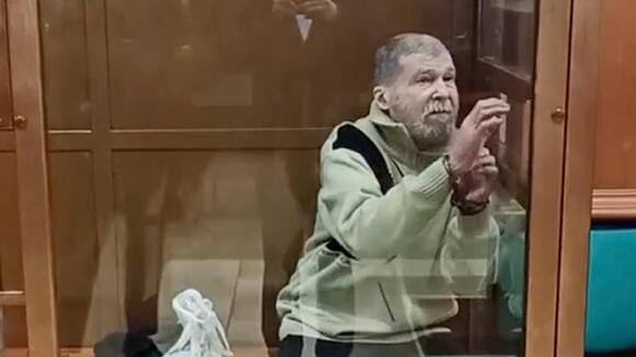 Michigan Native Freed After More Than Four Years in Russian Prison
