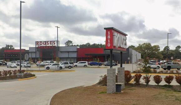 Rouse's Announces Expansion - More Stores Opening Soon - NewsBreak