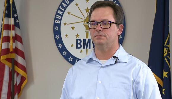Indiana BMV explains why it sells driver data - NewsBreak
