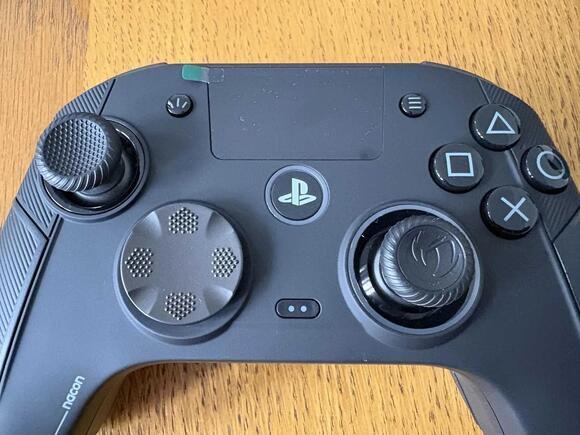 This new PS5 pro controller is nearly perfect - except for two things ...