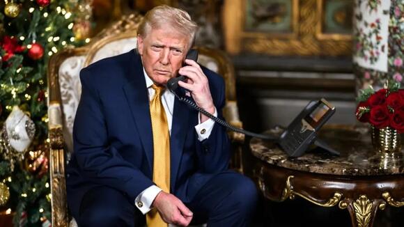 Donald Trump cancelled BBC legal deposition citing ‘matters of national importance. ' Then court papers reveal he was at a Mar-a-Lago fundraiser