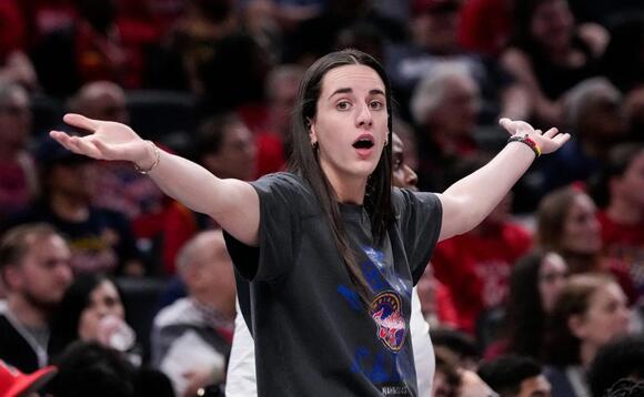 WNBA Analyst Explains Major Reason Behind Over 50% Drop in Ratings ...