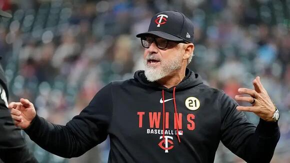 What the Twins Can Learn From the Two World Series Rosters