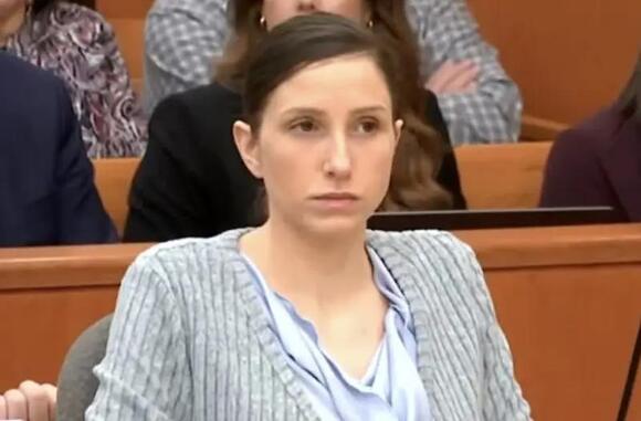 LIVE UPDATES | Day 4 of Kouri Richins murder trial - NewsBreak