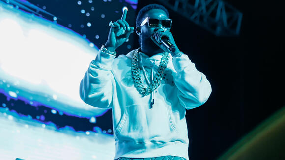 Keyshia Ka'oir Offered Gucci Mane $1 Million to Skip the Jeezy 'Verzuz ...