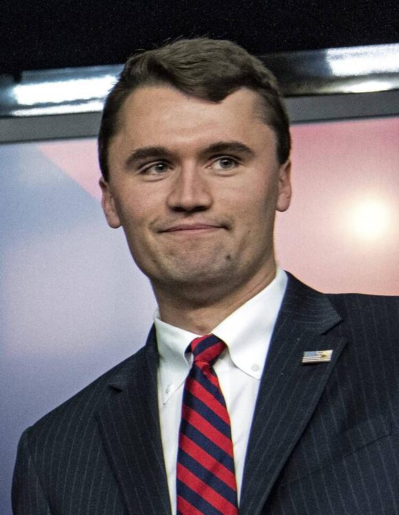 Inside the Freak Pickleball Accident That Killed Charlie Kirk’s Mentor ...