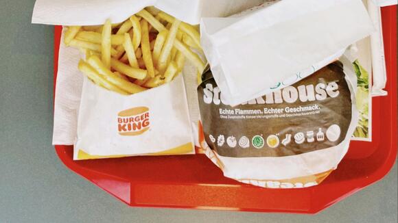 10 Overlooked Burger King Menu Items & 10 You Should Ignore - NewsBreak