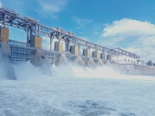 LG&E, Kentucky Utilities, Rye Development team up on pumped storage ...